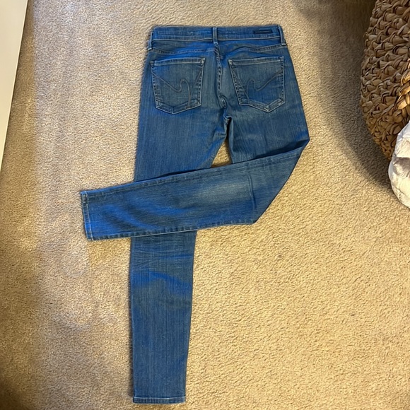 Citizens of Humanity jeans - Picture 3 of 6